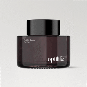 Fertility Support for Men